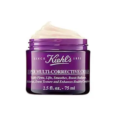 KIEHLS Super multicorrective cream <br> crema reafirmante multicorrectora 