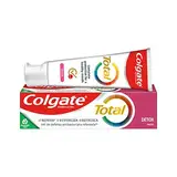 COLGATE Total detox pasta de dientes 75ml 