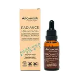 ARGANOUR Radiance serum facial <br> con ácido hialurónico y centella asiática <br> 30 ml 