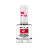 RIMMEL Nail nurse 7 en 1 tratamiento de uñas 
