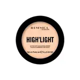 RIMMEL Highlighter stardust polvos iluminadores 