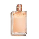CHANEL Allure <br> eau de parfum vaporizador 