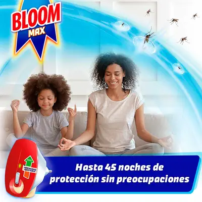 BLOOM Bloom max recambio 45 