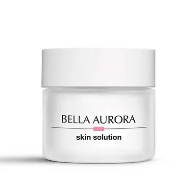 BELLA AURORA Age solution crema antiarrugas y reafirmante spf 15 50 ml 