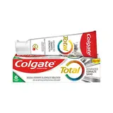 COLGATE Total advanced esmalte sano pasta de dientes 75ml 