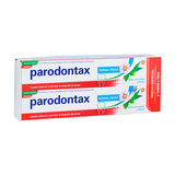 PARODONTAX Lote pasta dentífrica herbal fresh lote 2x75 ml 