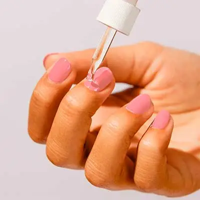 OPI Pro spa nail cuticle oil to go aceite para cultículas y uñas 7,5 ml 