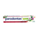 PARODONTAX Herbal sensations pasta dentífrica 75 ml 