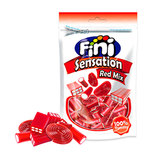 FINI Sensation red mix 165 gr 