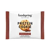 FOODSPRING Protein cookies chocolate chip 60 gr 
