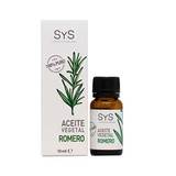 SYS Aceite esencial romero 10 ml 
