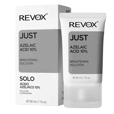 REVOX Acido azelaic 10% 30 ml 