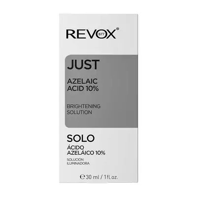 REVOX Acido azelaic 10% 30 ml 