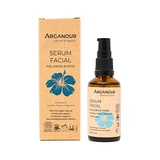 ARGANOUR Serum facial piel grasa/mixta 100% natural 50 ml 