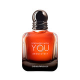ARMANI BEAUTY Stronger with you absolutely 