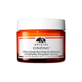 Ginzing oil free gel moisturizer  