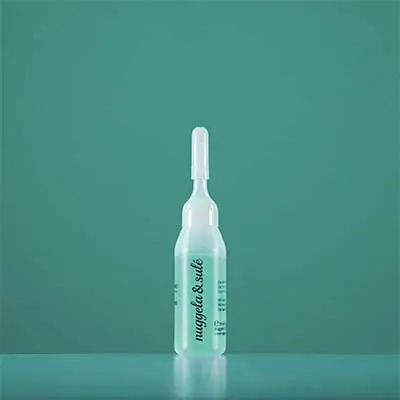 NUGGELA&SULE Ampolla regeneradora 10 ml 