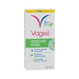 VAGISIL Gel hidratante vaginal camomila 50 gr 