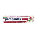 PARODONTAX Herbal original pasta dentífrica 75 ml 