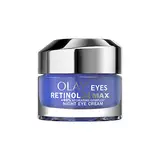 OLAY Contorno de ojos retinol max 15 ml 