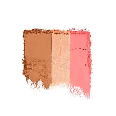 URBAN DECAY Paleta de contorno<br> stay naked threesome<br> naked 