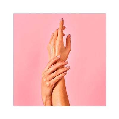 IROHA NATURE Guantes tratamiento antiedad manos y uñas 