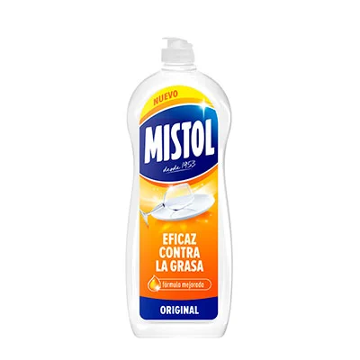 MISTOL Original 600 ml 