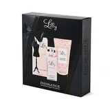 INESSANCE Set lilly 50 ml 