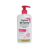 CORINE DE FARME Gel higiene intima suave 250 ml 