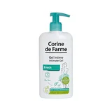 CORINE DE FARME Gel higiene intima fresh 250 ml 