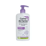 CORINE DE FARME Gel higiene intima proteccion 250 ml 