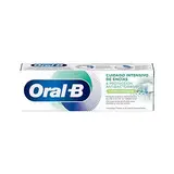 ORAL-B Pasta dentrífica antibacterial limpieza profunda 75 ml 