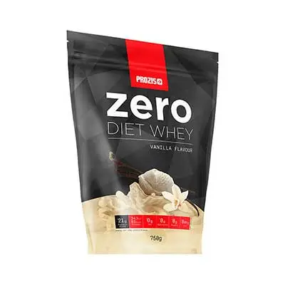 PROZIS Zero diet whey vainilla 750 gr 