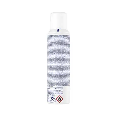 NIVEA Naturally good desodorante spray aloe vera 125 ml 