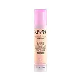 NYX PROFESSIONAL MAKE UP Bare with me sérum corrector 