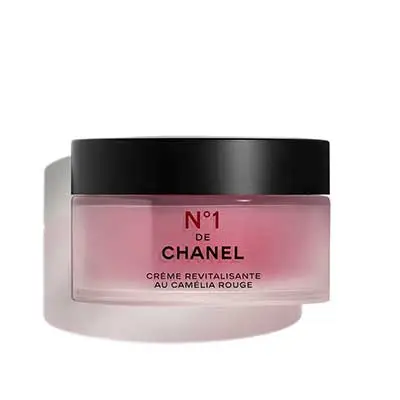 CHANEL Chanel n°1 de chanel crema revitalizante alisa - rellena - aporta confort tarro 50g 