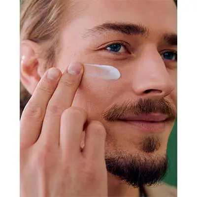 NIVEA Men sensitive crema facial pro ultra calming 75 ml 