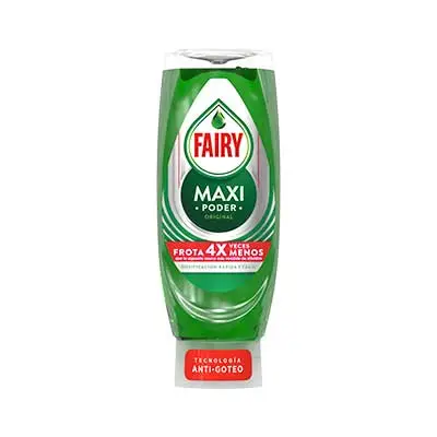 FAIRY Maxi poder 540 ml 