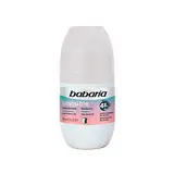 Desodorante rollon invisible 50 ml 