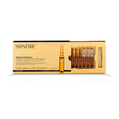 SKINERIE AMPOLLA LIGHT BOOSTER 10X2 M