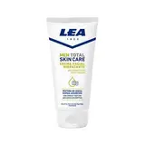 LEA Crema facial hidratante men total skin care rápida absorción 75 ml 