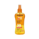 BABARIA Spray solar aqua bif mineral spf 30 200 ml 