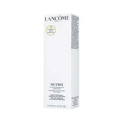 LANCOME Nutrix face cream <br> 125 ml 