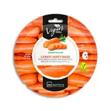 IDC Mask carrot vegan for oily skin and acne pimples 23 gr 
