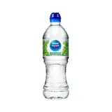 Botella agua 75 ml 