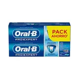 ORAL-B Set pro expert pasta dentífrica multi protección 2x75 ml 
