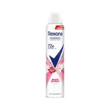 REXONA Desodorante spray for woman bright bouquet 200 ml 
