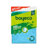 BAYECO Bayeta baños y cristales 1 ud 