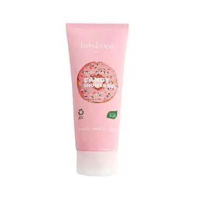 LAISEVEN COSMETIC Gel candy viaje 100 ml 