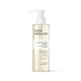 ANNE MOLLER Clean up cleansing oil to milk 200 ml 